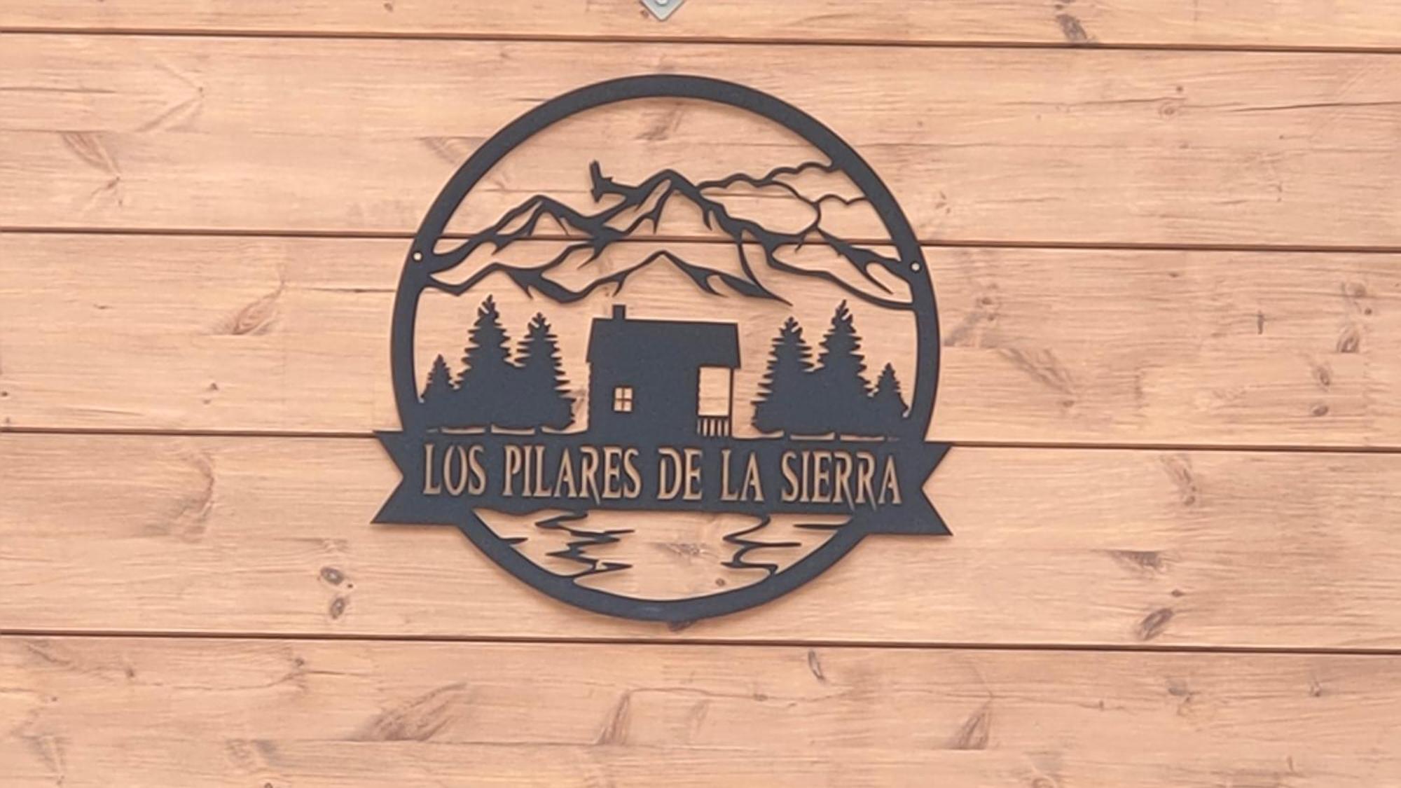 Pilares De La Sierra Villa Arahuetes